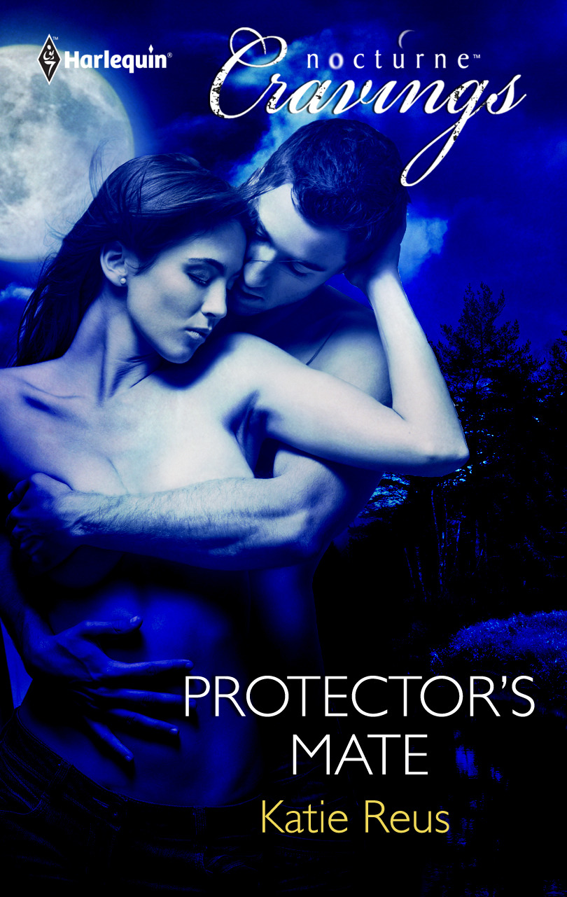 Title details for Protector's Mate by Katie Reus - Available